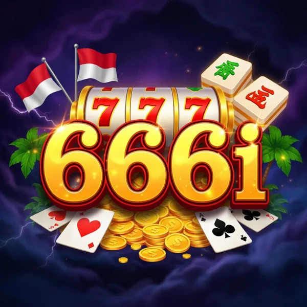666I Login Resmi APK 2026
