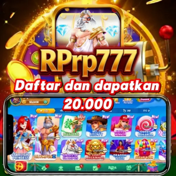 RPRP777 Game Online Resmi 2026