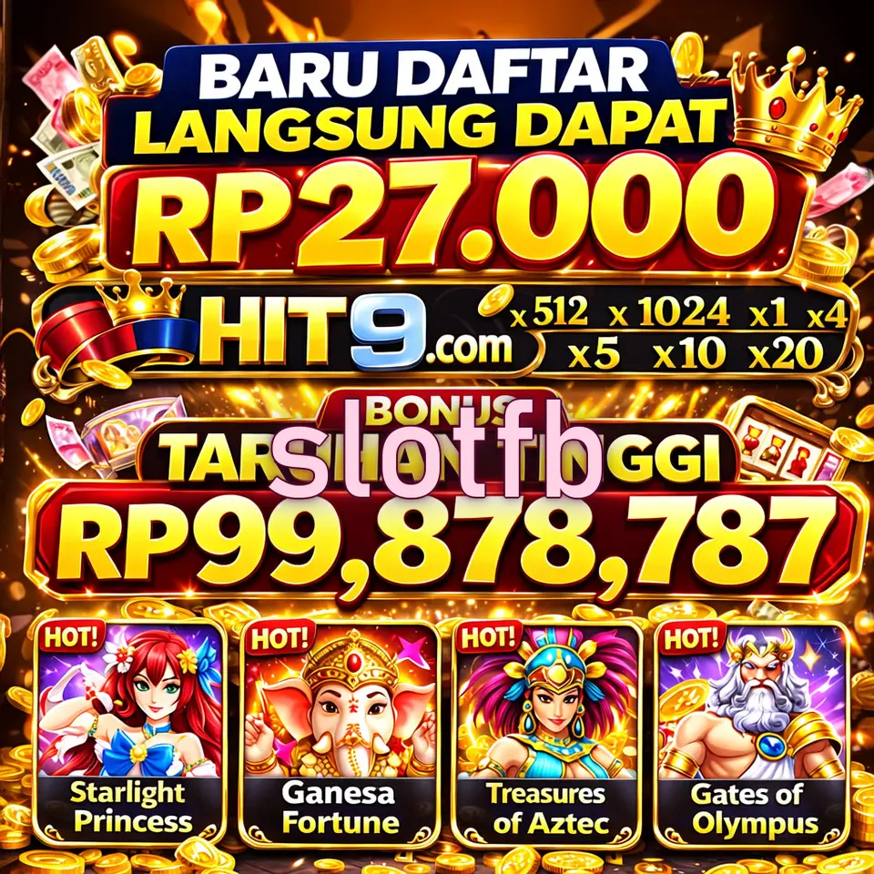 slotfb APK