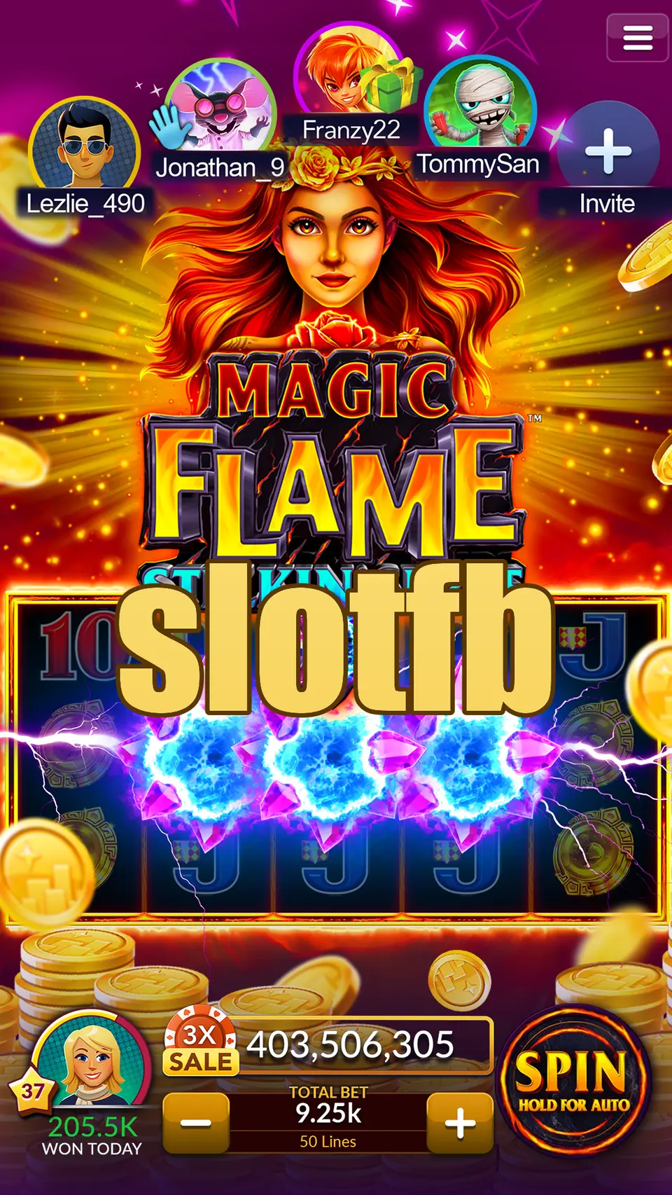 slotfb APK