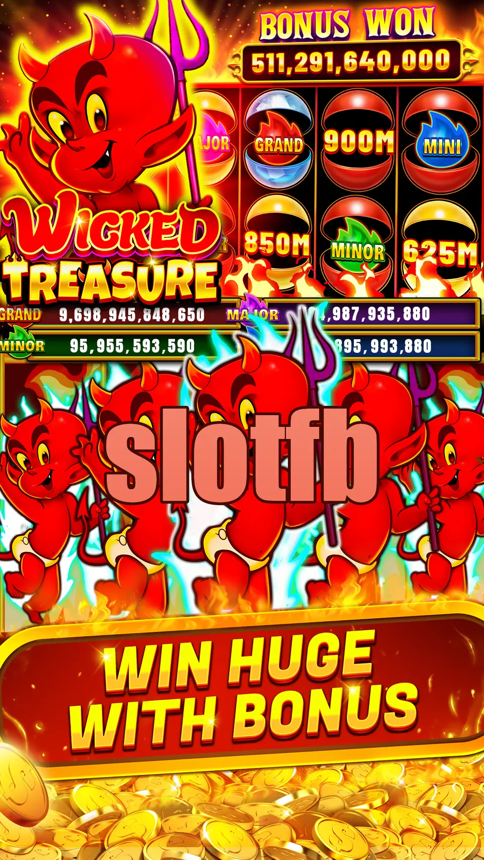 slotfb APK