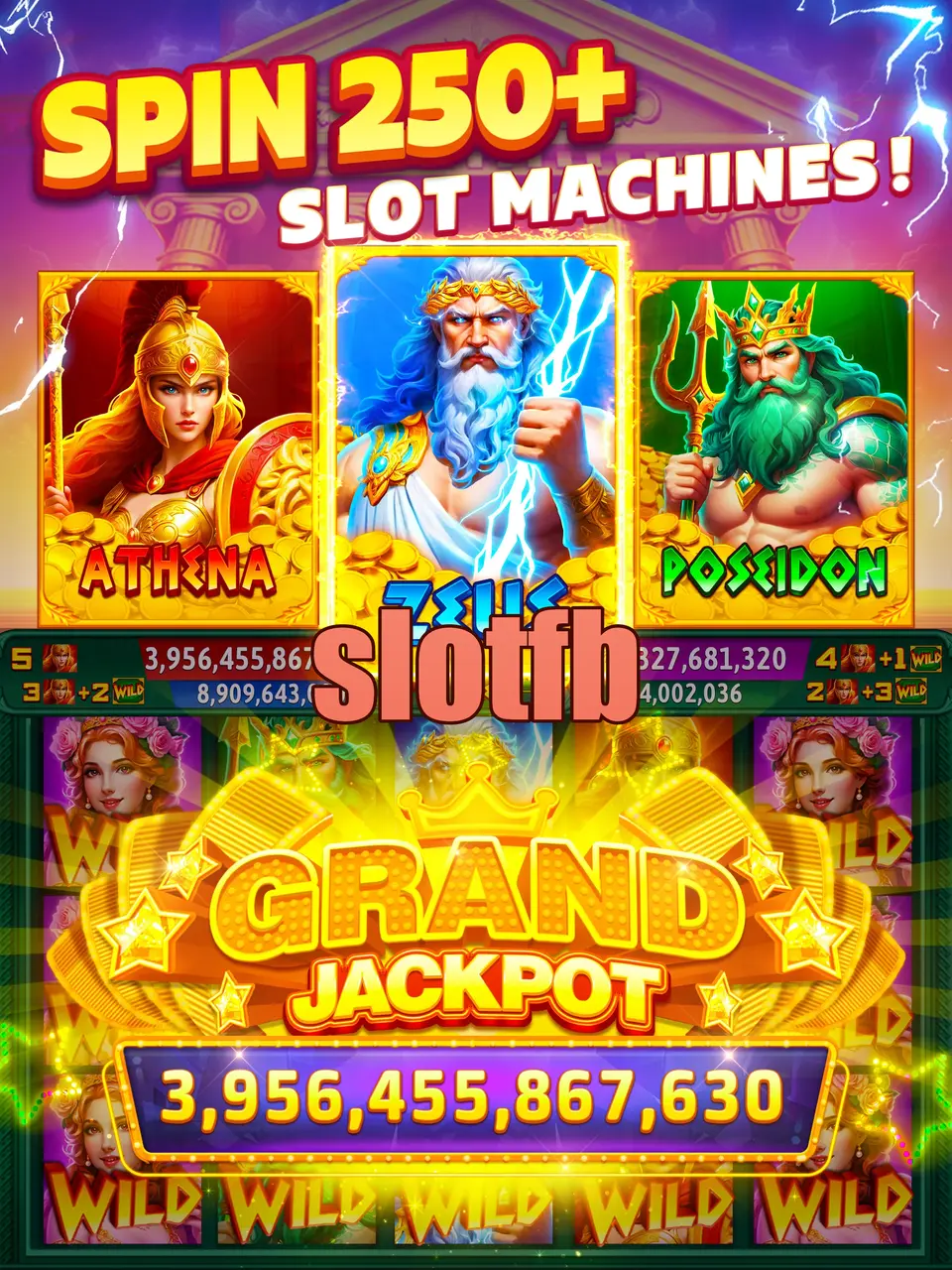 slotfb APK