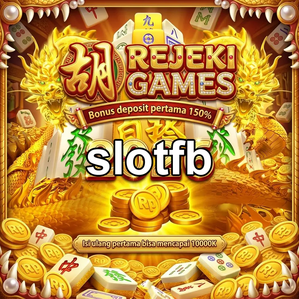 slotfb Masuk