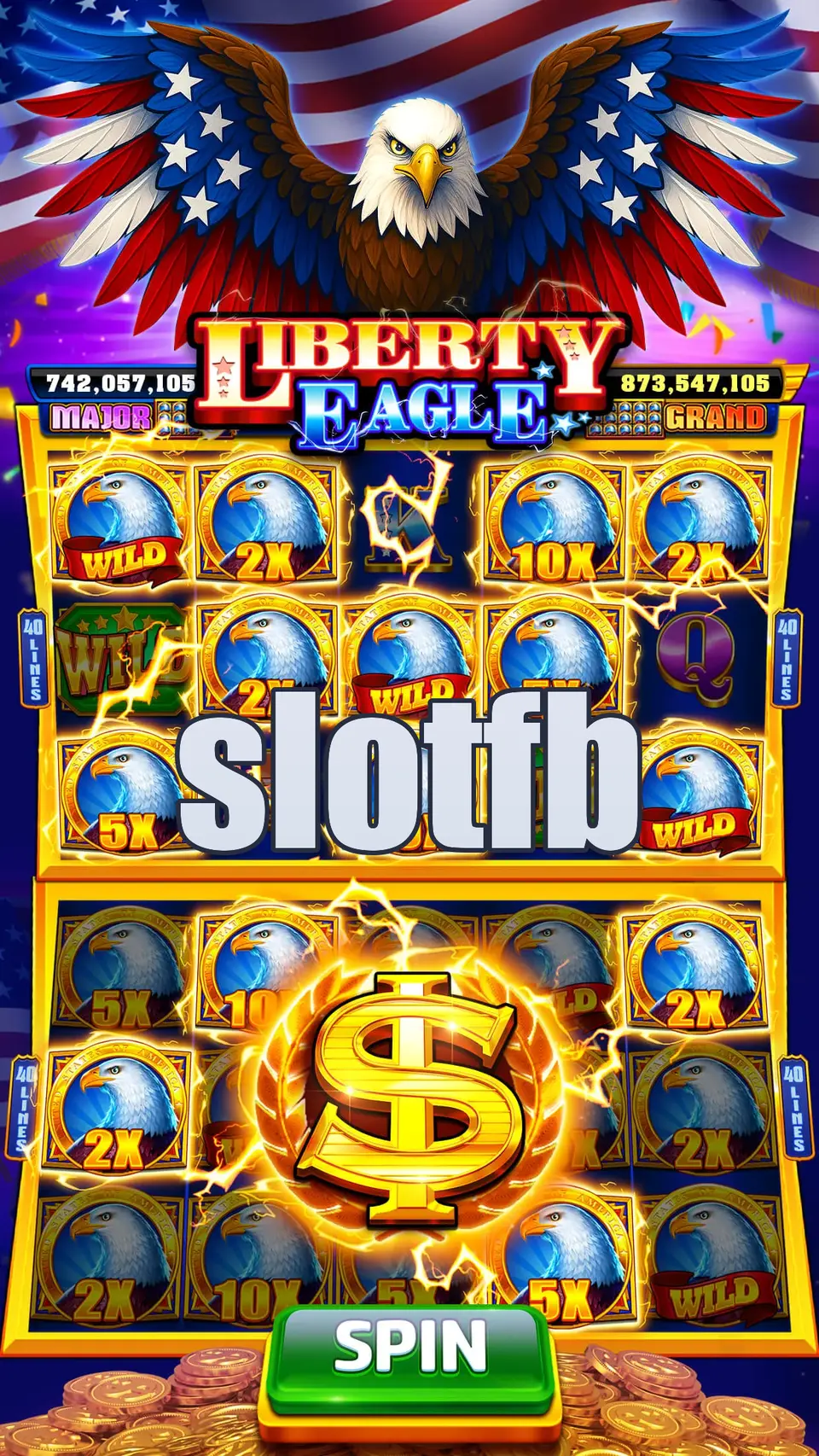 slotfb Masuk