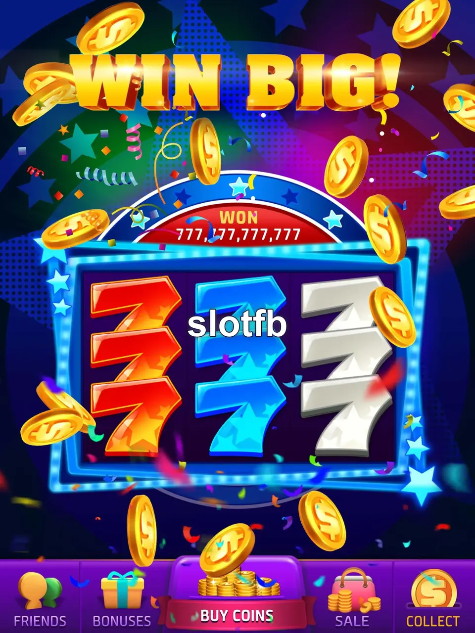 slotfb Masuk