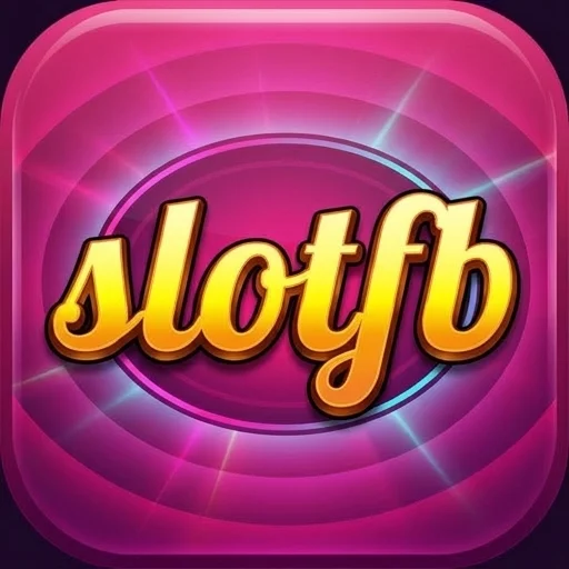 slotfb Logo - Resmi